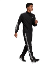 アディダス(adidas) トラックスーツ 上下セット AEROREADY