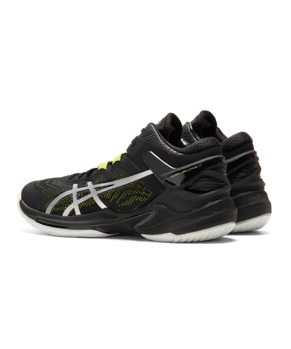 アシックス(asics) バスケットシューズ ゲルバースト25 GELBURST