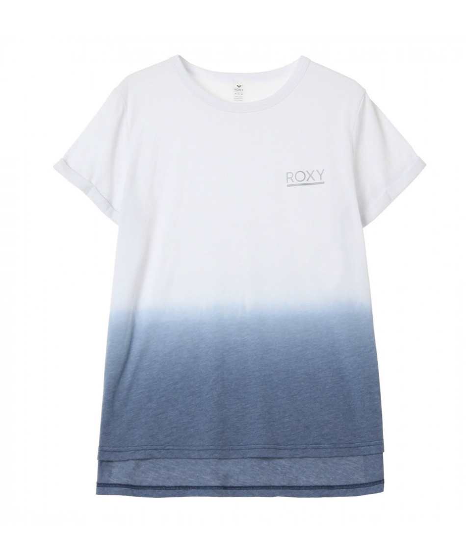 ロキシー Roxy Tシャツ 半袖 Hurry Up Rst 国内正規品 スポーツ用品ならヒマラヤオンラインストア 公式