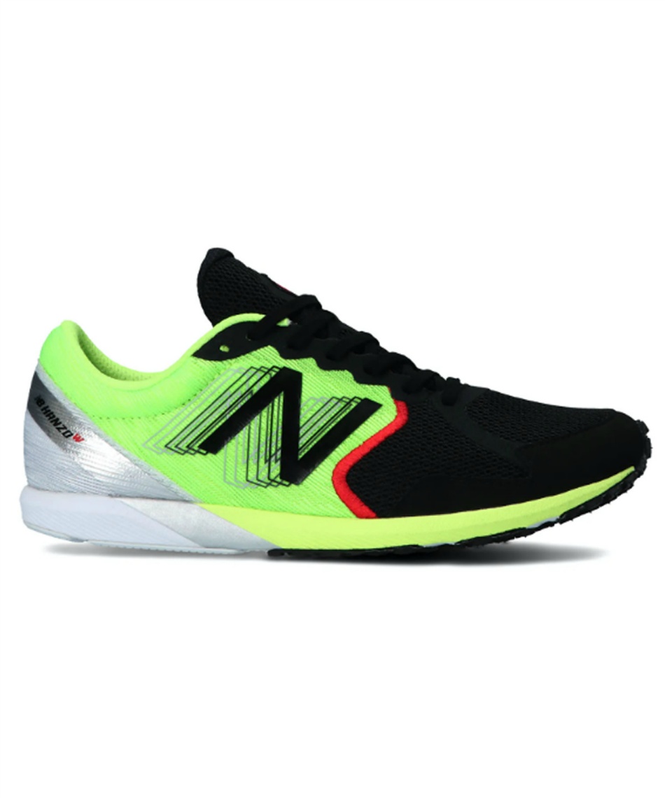 ニューバランス New Balance ランニングシューズ Nb Hanzo W エヌビー ハンゾー W Mhanzwr1 D スポーツ用品ならヒマラヤオンラインストア 公式 ニューバランス New Balance ランニングシューズ Nb Hanzo W エヌビー ハンゾー W Mhanzwr1 D スポーツ用品ならヒマラヤオンラインストア 公式