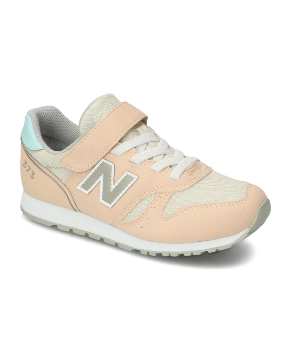 ニューバランス New Balance ジュニアスニーカー Yv373cp2 M スポーツ用品ならヒマラヤオンラインストア 公式