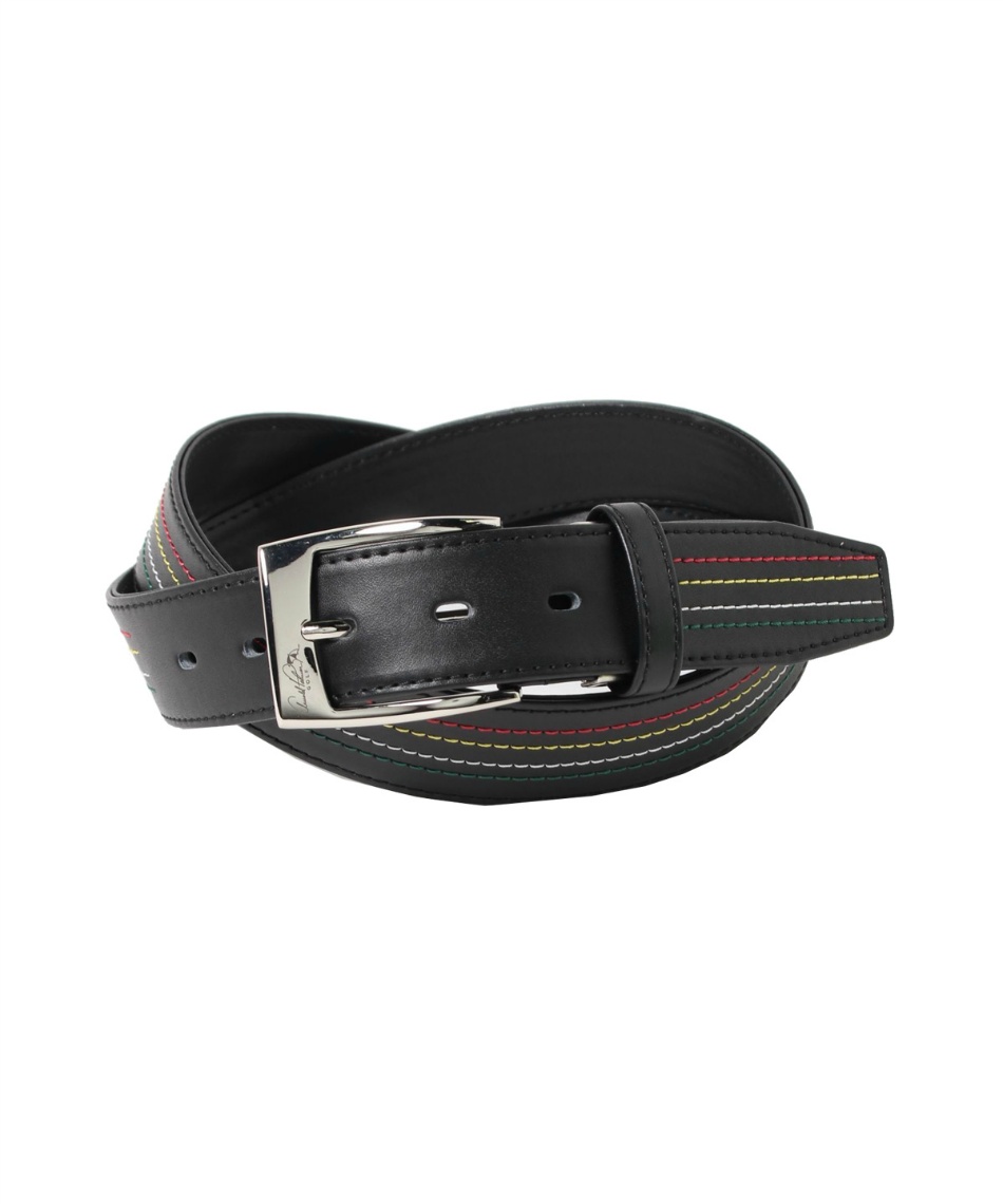 ゴルフ ベルト カラーステッチベルト 5AP4640 | スポーツ用品なら