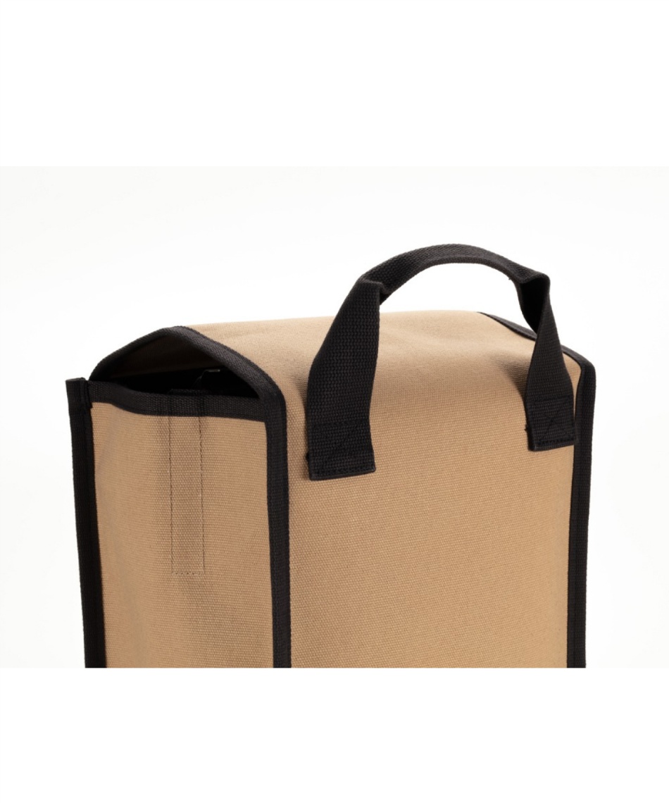 スノーピーク(snow peak) 焚き火台ケース フローガ L 収納ケース UG