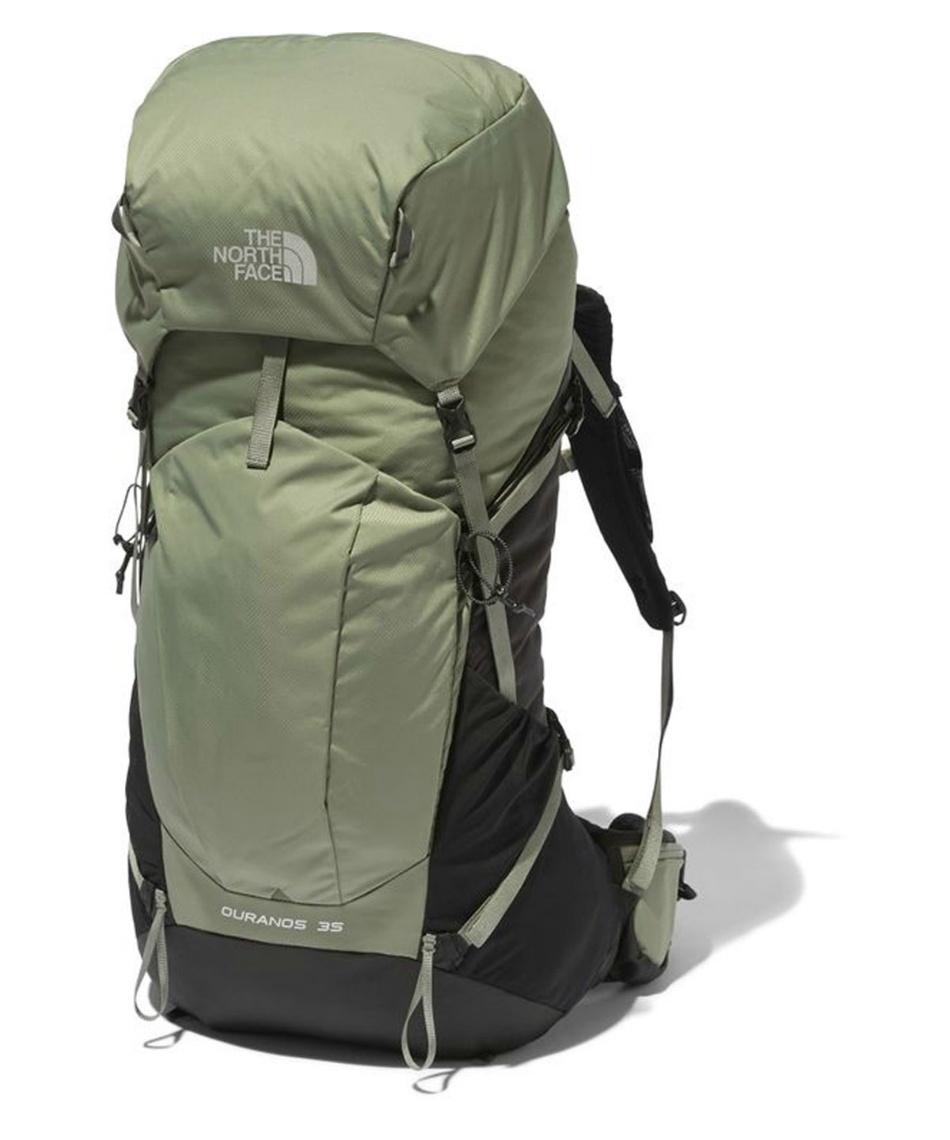 ノースフェイス The North Face バックパック Ouranos 35 ウラノス35 Nm Av 国内正規品 スポーツ用品ならヒマラヤオンラインストア 公式 ノースフェイス The North Face バックパック Ouranos 35 ウラノス35 Nm Av 国内正規品 スポーツ用品ならヒマラヤオンラインストア 公式