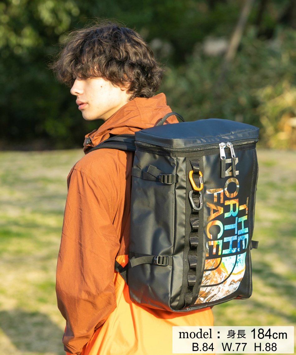 ノースフェイス The North Face リュックサック 30l ノベルティbcヒューズボックス Nm Ys スポーツ用品ならヒマラヤオンラインストア 公式 ノースフェイス The North Face リュックサック 30l ノベルティbcヒューズボックス Nm Ys スポーツ用品ならヒマラヤオンラインストア 公式