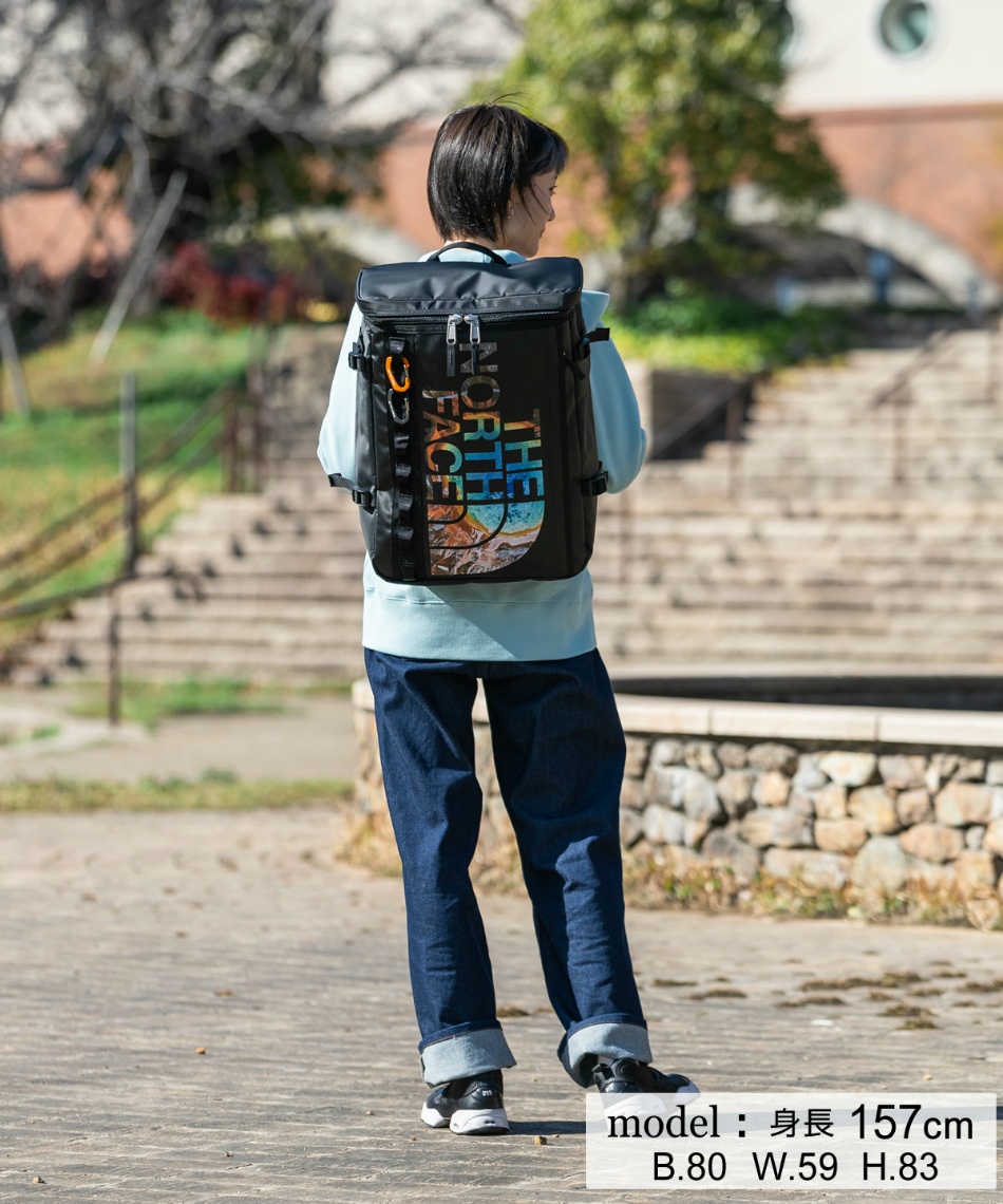 ノースフェイス The North Face リュックサック 30l ノベルティbcヒューズボックス Nm Ys スポーツ用品ならヒマラヤオンラインストア 公式 ノースフェイス The North Face リュックサック 30l ノベルティbcヒューズボックス Nm Ys スポーツ用品ならヒマラヤオンラインストア 公式