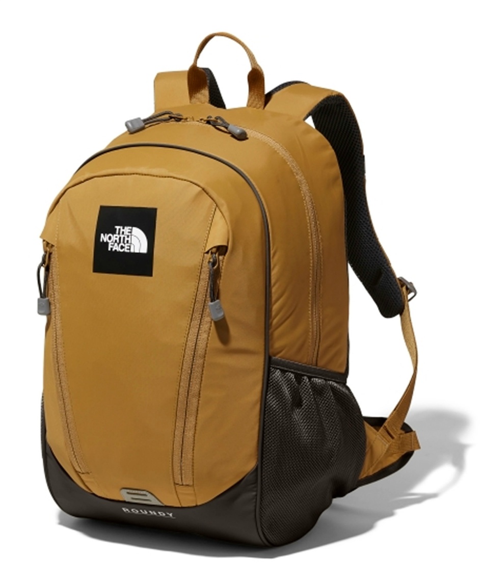 ノースフェイス The North Face バックパック K Roundy キッズラウンディ Nmj Gb 国内正規品 スポーツ用品ならヒマラヤオンラインストア 公式 ノースフェイス The North Face バックパック K Roundy キッズラウンディ Nmj Gb 国内正規品 スポーツ用品ならヒマラヤオンラインストア 公式