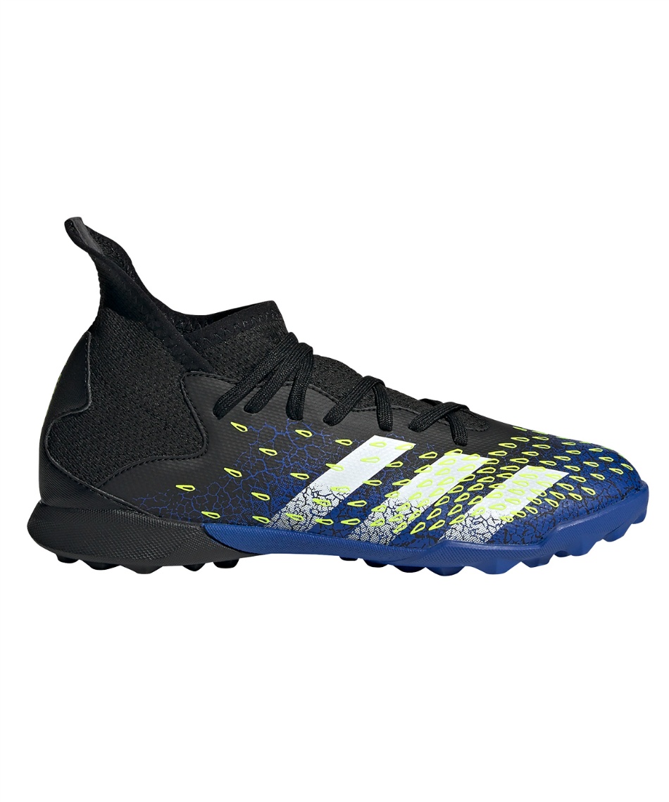 アディダス(adidas) サッカー トレーニングシューズ プレデター フリーク 3 TF J FY0624 KZP66 |  スポーツ用品ならヒマラヤオンラインストア【公式】