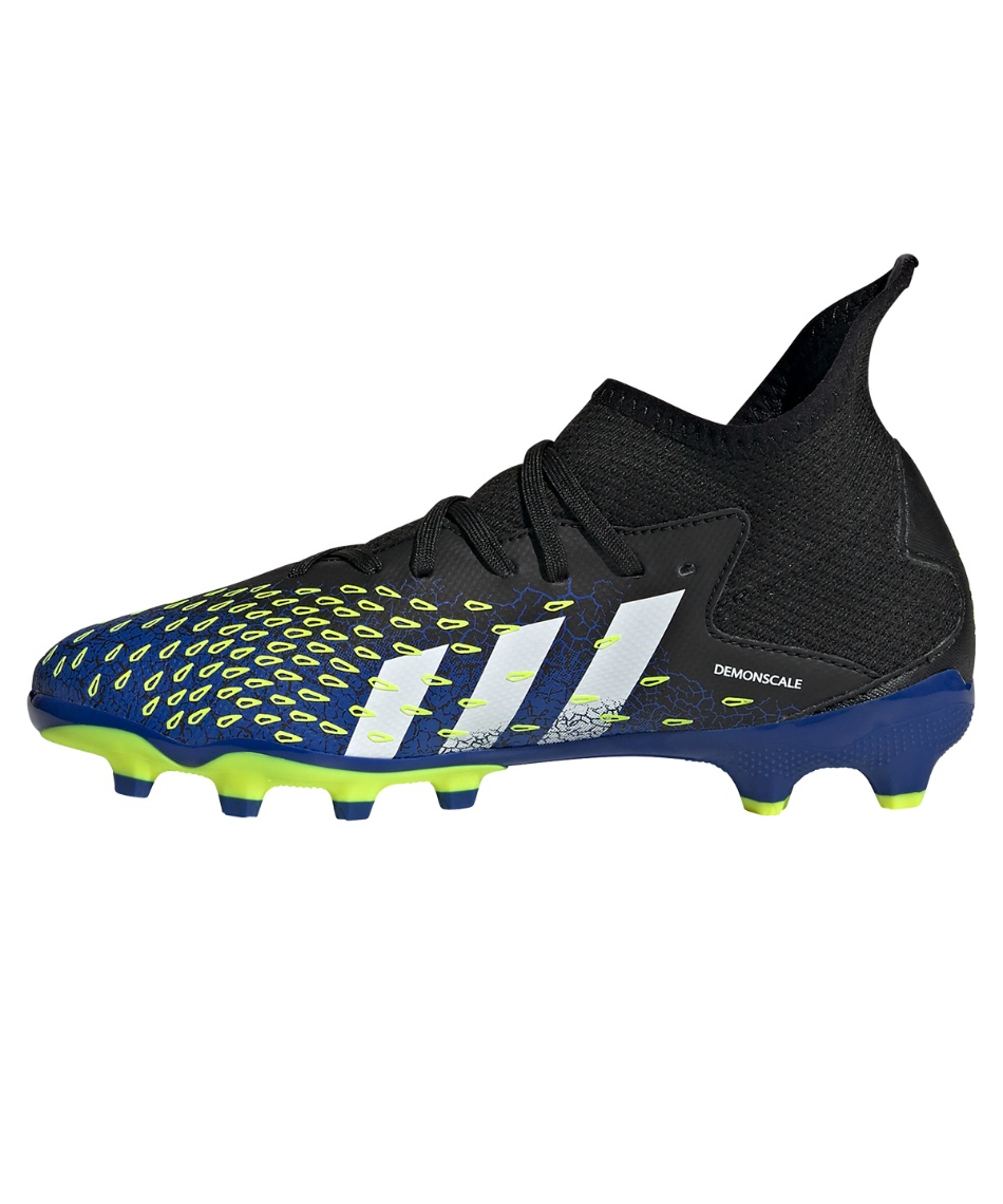 アディダス Adidas サッカースパイク プレデター フリーク 3 Hg Ag J Fy0621 Kzp65 スポーツ用品ならヒマラヤオンラインストア 公式 アディダス Adidas サッカースパイク プレデター フリーク 3 Hg Ag J Fy0621 Kzp65 スポーツ用品ならヒマラヤオンラインストア 公式