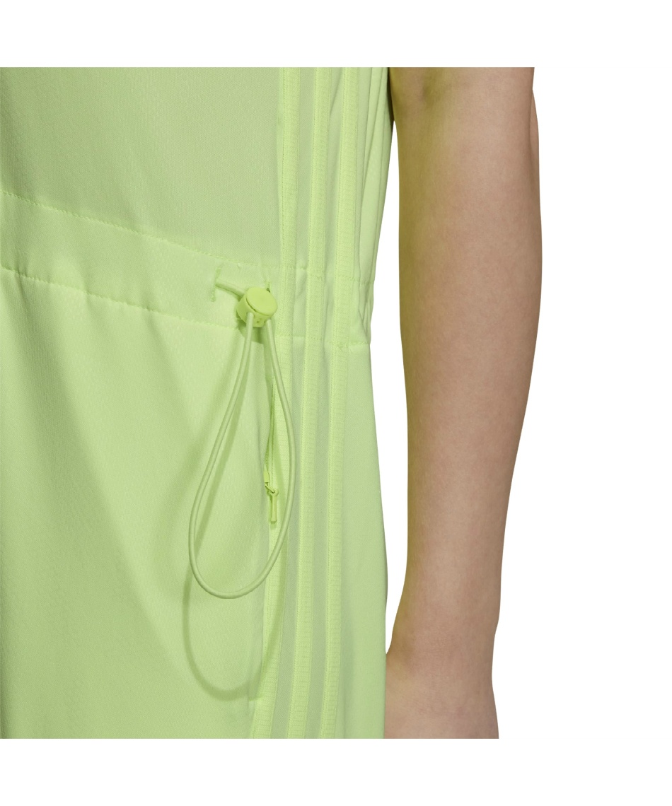 アディダス Adidas ゴルフウェア ワンピース Adidasプリント 半袖ワンピース 国内正規品 スポーツ用品ならヒマラヤオンラインストア 公式