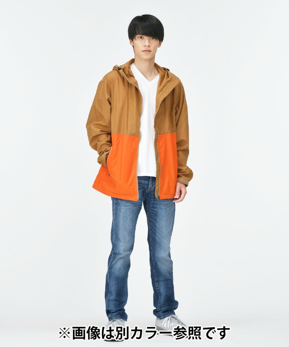 ザ・ノース・フェイス(THE NORTH FACE) マウンテンパーカー コンパクトジャケット Compact Jacket NP71830 FN