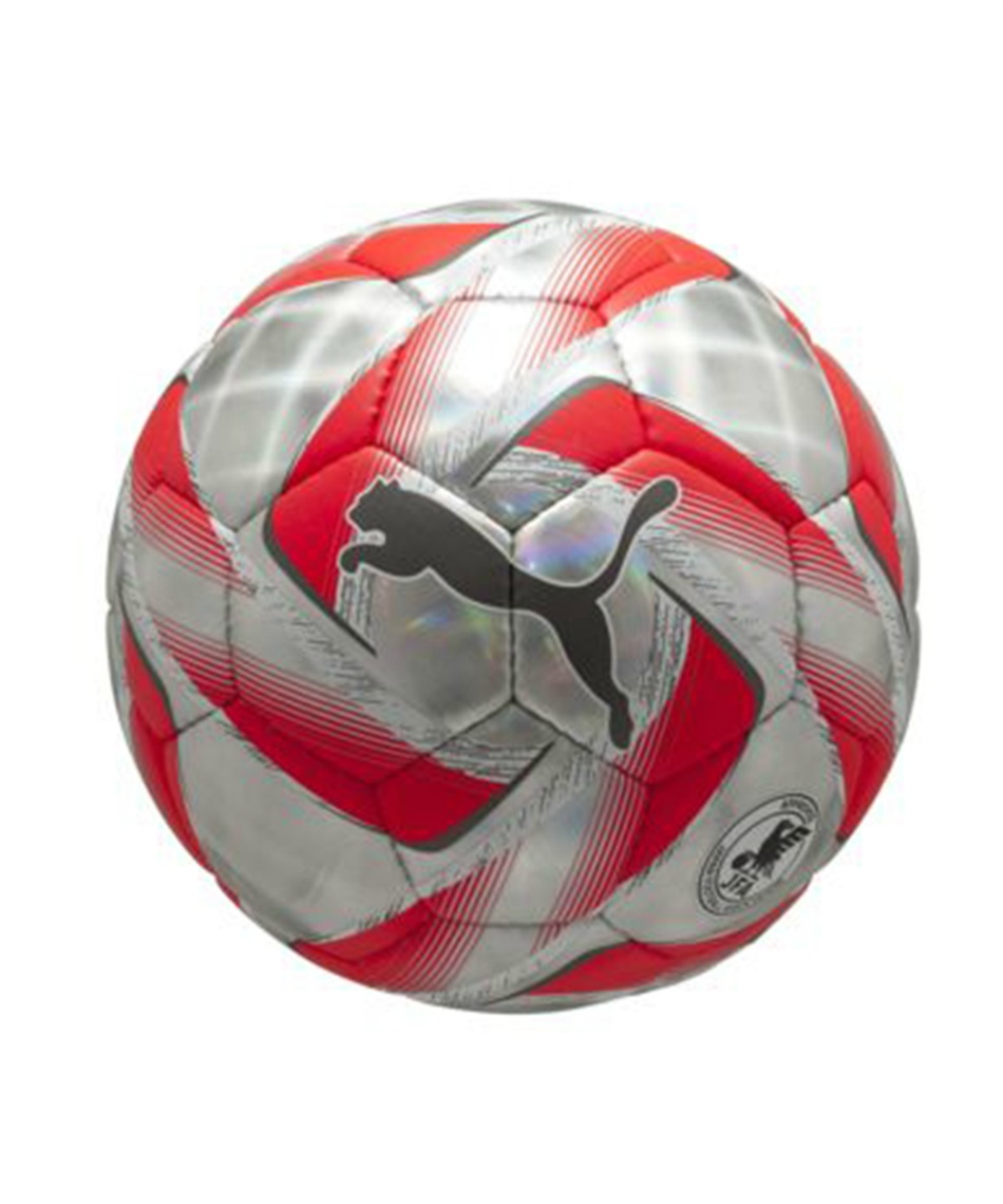 プーマ Puma サッカーボール 5号球 検定球 プーマ スピンボール Sc 0612 04 5g スポーツ用品ならヒマラヤオンラインストア 公式 プーマ Puma サッカーボール 5号球 検定球 プーマ スピンボール Sc 0612 04 5g スポーツ用品ならヒマラヤオンラインストア 公式