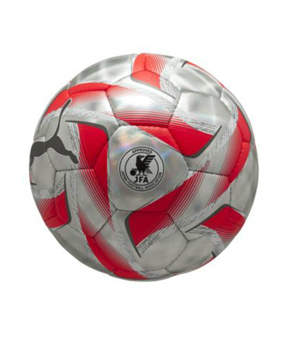 4月8日発売 プーマ Puma サッカーボール 5号球 検定球 プーマ スピンボール Sc 0612 04 5g スポーツ用品ならヒマラヤオンラインストア 公式 4月8日発売 プーマ Puma サッカーボール 5号球 検定球 プーマ スピンボール Sc 0612 04 5g スポーツ用品ならヒマラヤオンラインストア 公式