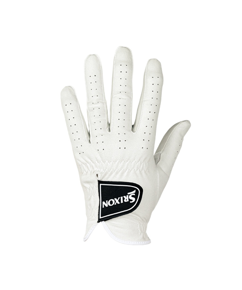 ゴルフ 左手用グローブ SRIXONグローブ クラリーノ GGG-S029 【国内