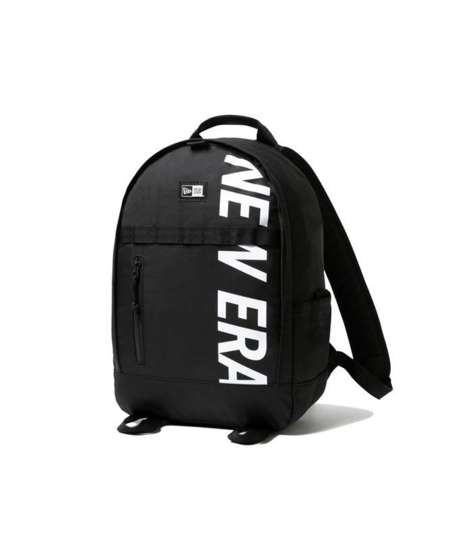 ニューエラ(NEW ERA) バックパック デイパック 22L プリントロゴ