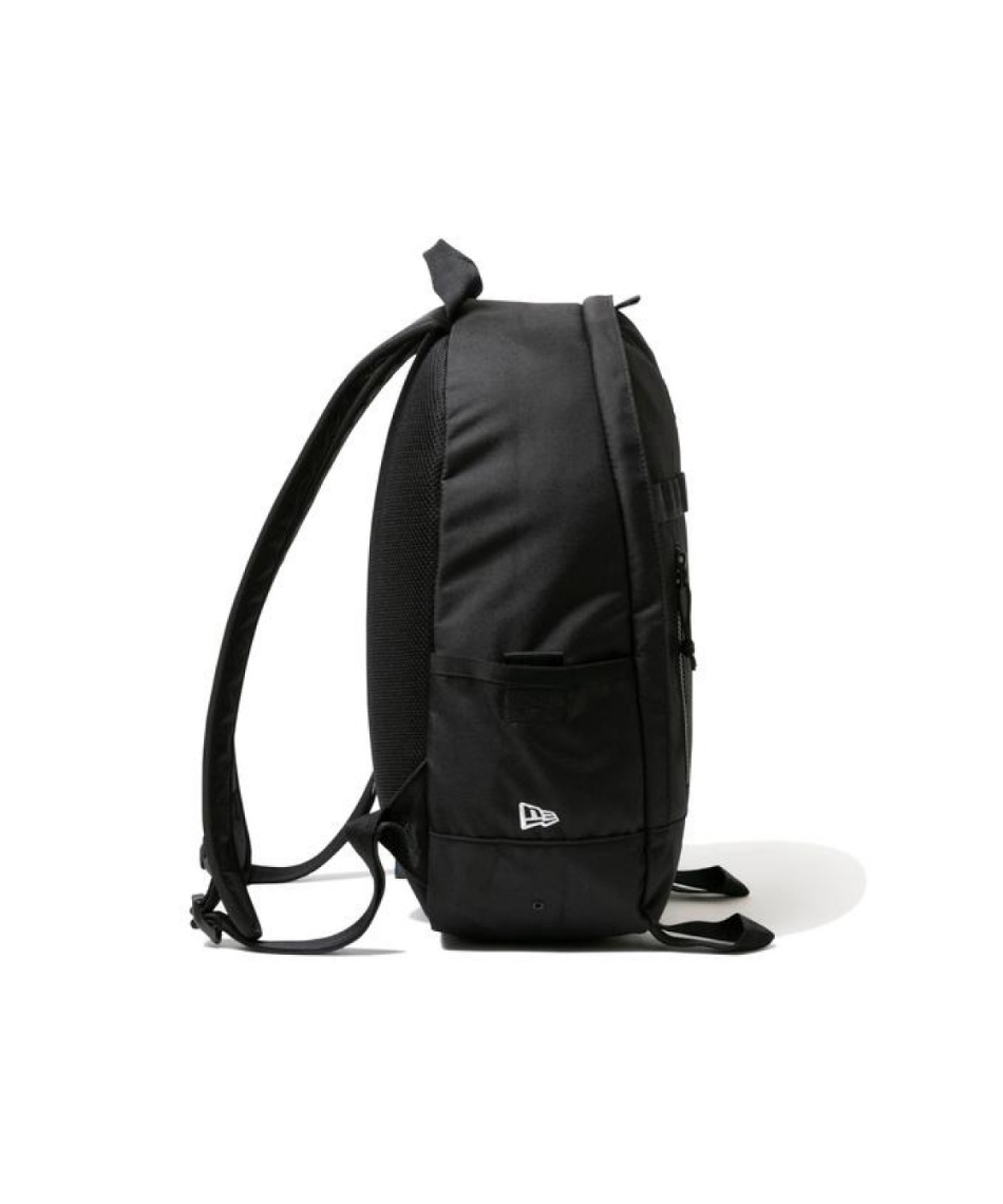 ニューエラ(NEW ERA) バックパック デイパック 22L プリントロゴ