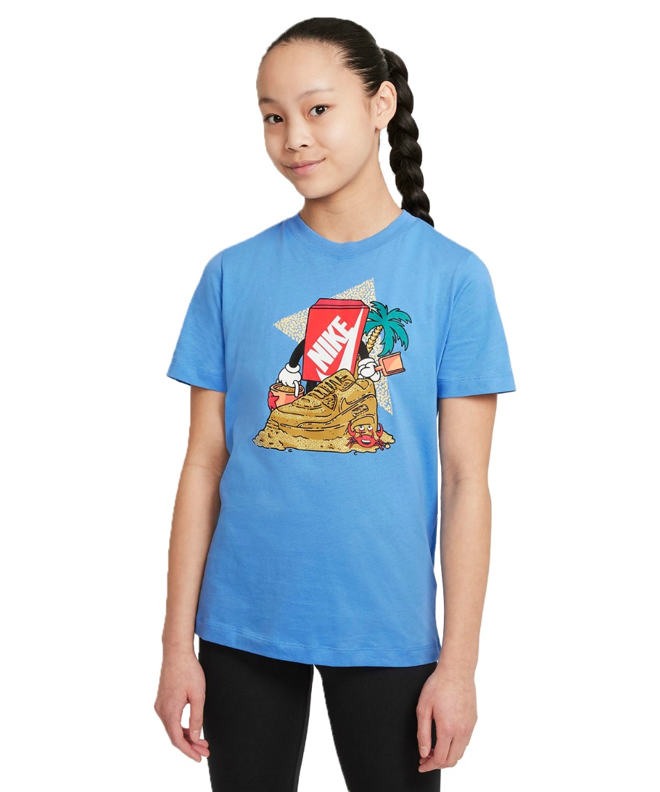 ナイキ Nike Tシャツ 半袖 スポーツウェア Dh6530 462 スポーツ用品ならヒマラヤオンラインストア 公式 ナイキ Nike Tシャツ 半袖 スポーツウェア Dh6530 462 スポーツ用品ならヒマラヤオンラインストア 公式