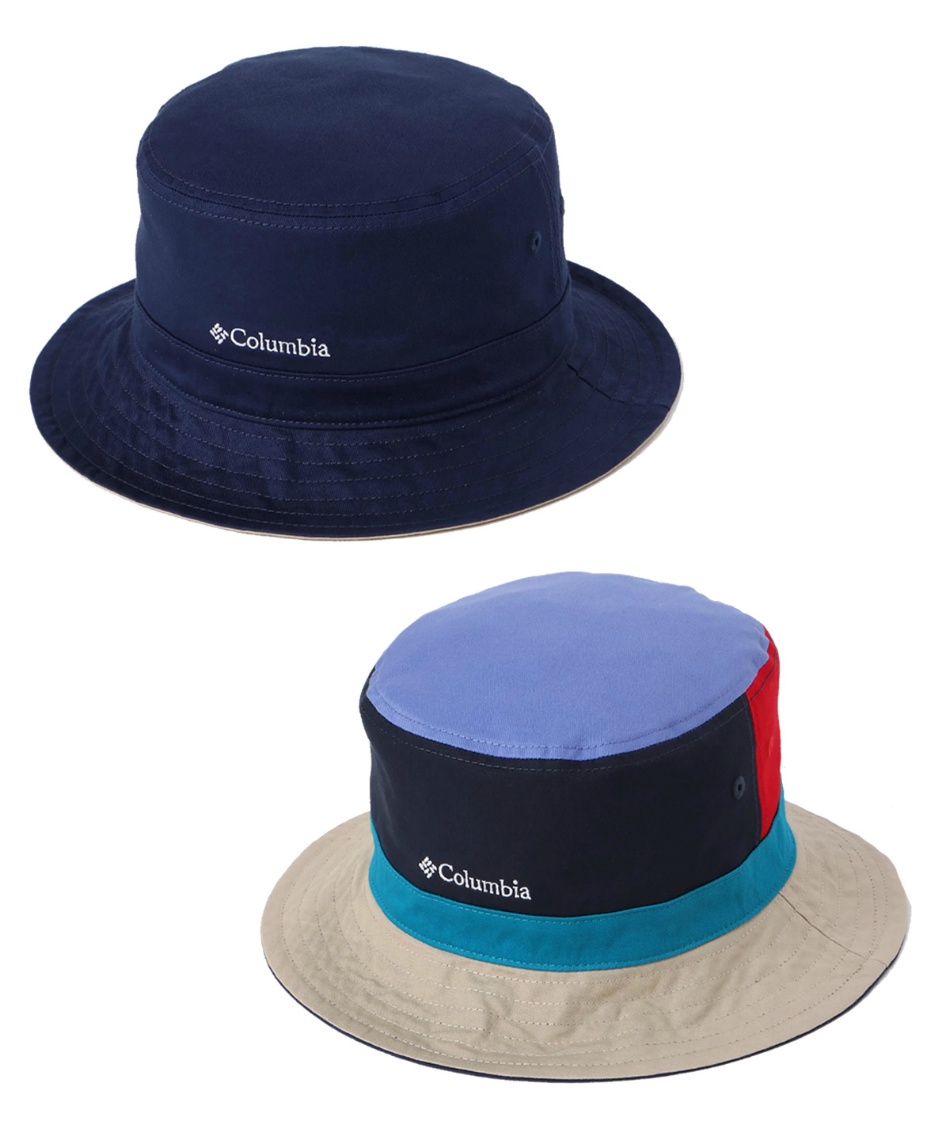 コロンビア Columbia ハット シッカモアバケット Pu5040 466 国内正規品 スポーツ用品ならヒマラヤオンラインストア 公式