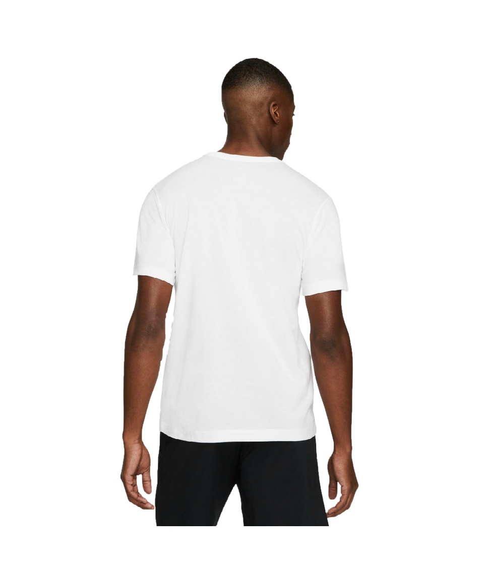 ナイキ Nike Tシャツ 半袖 Dri Fit ドライフィット Da1797 100 スポーツ用品ならヒマラヤオンラインストア 公式 ナイキ Nike Tシャツ 半袖 Dri Fit ドライフィット Da1797 100 スポーツ用品ならヒマラヤオンラインストア 公式
