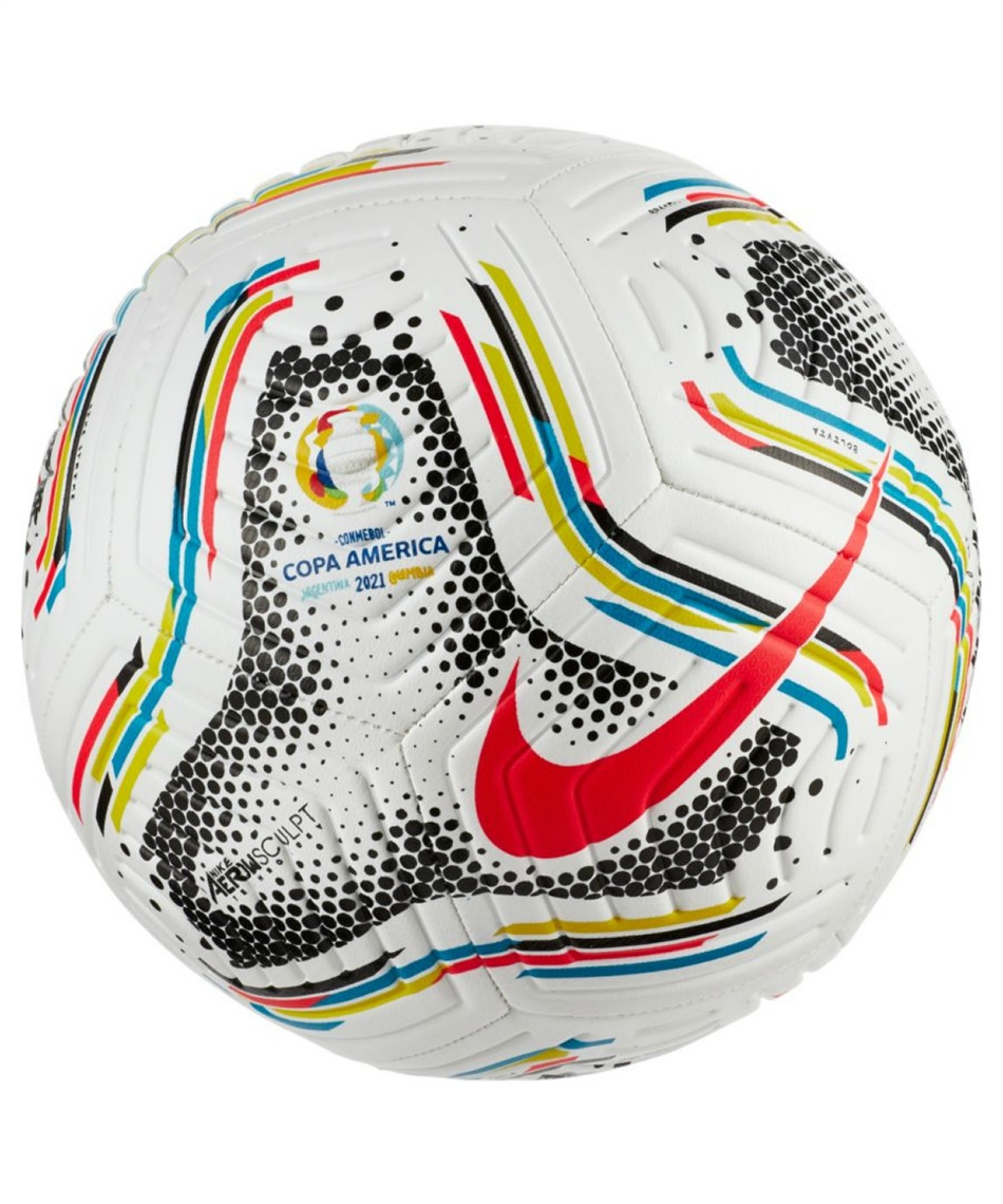 ナイキ Nike サッカーボール 5号球 コパアメリカストライク 機械縫い Dj1639 100 5g スポーツ用品ならヒマラヤオンラインストア 公式 ナイキ Nike サッカーボール 5号球 コパアメリカストライク 機械縫い Dj1639 100 5g スポーツ用品ならヒマラヤオンラインストア 公式