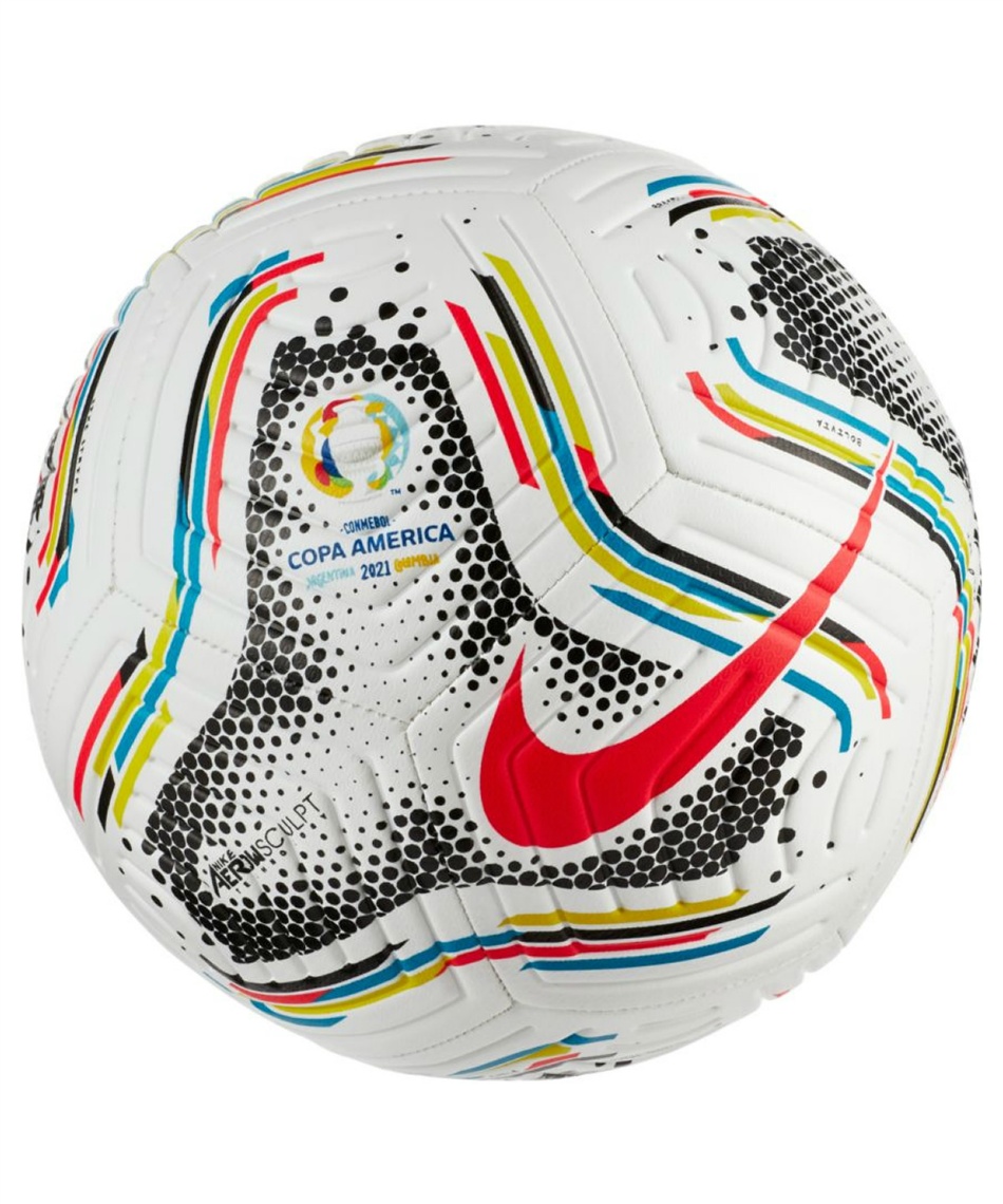 ナイキ Nike サッカーボール 5号球 コパアメリカストライク 機械縫い Dj1639 100 5g スポーツ用品ならヒマラヤオンラインストア 公式
