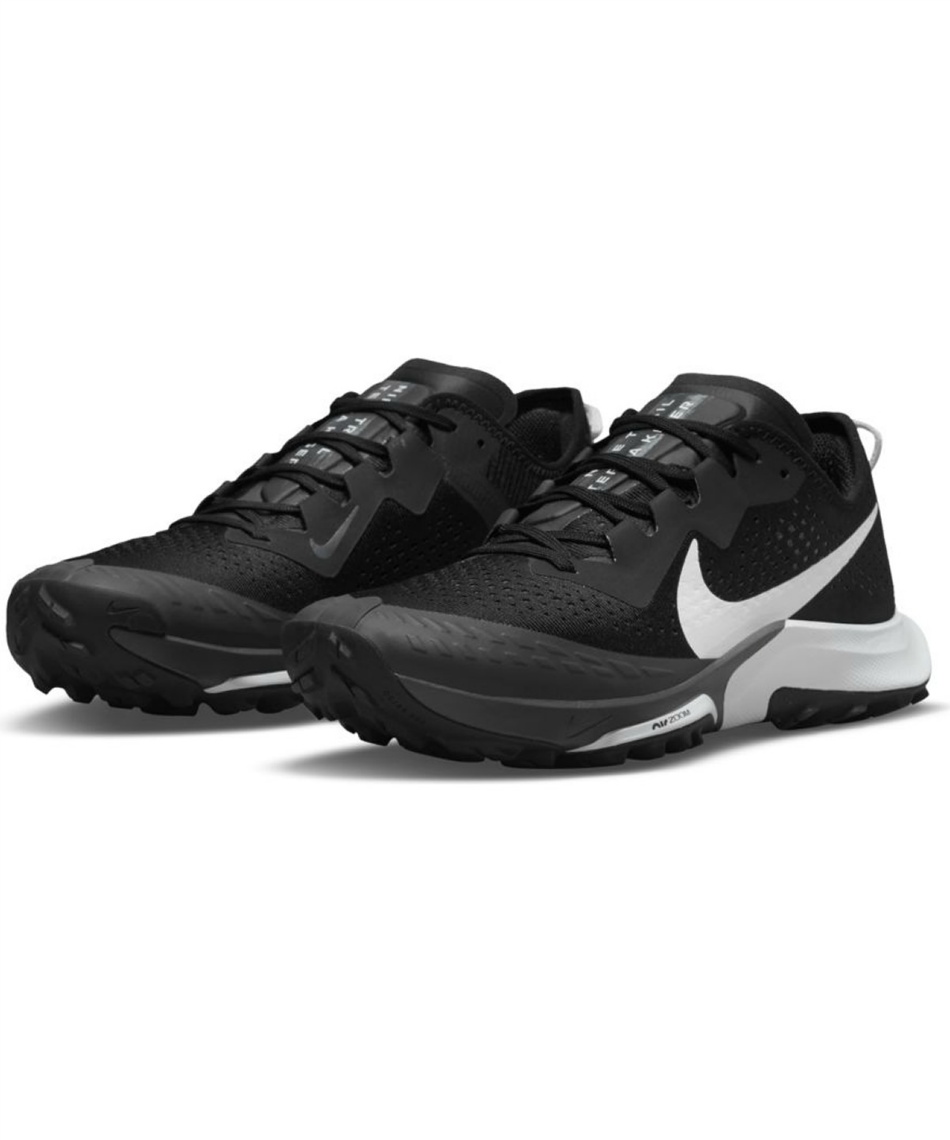 ナイキ(NIKE) トレイルランニングシューズ エア ズーム テラ カイガー 7 CW6062002 スポーツ用品ならヒマラヤオンライン