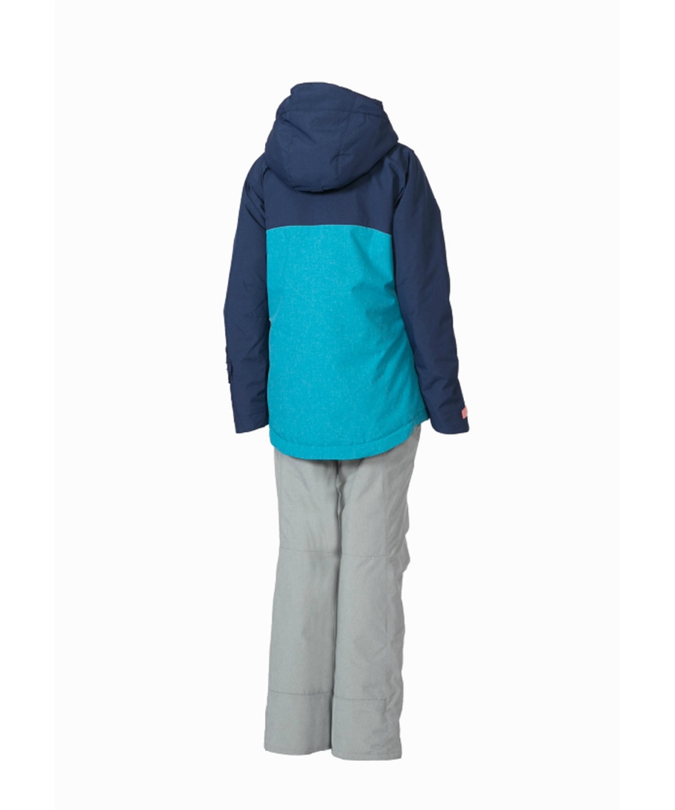 オンヨネ(ONYONE) スキーウェア 上下セット SKI ST ONS84531