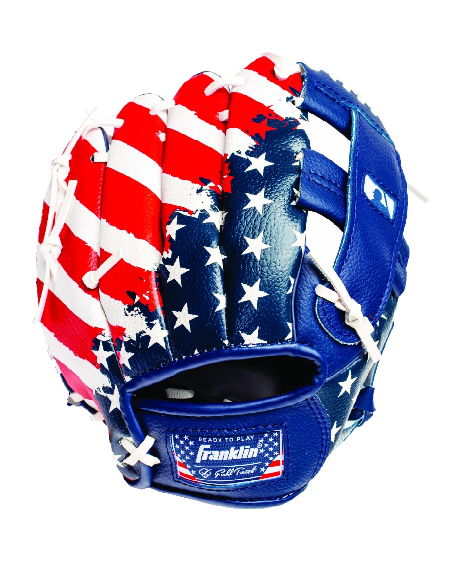 野球 小学生用グローブ9.5インチ MLB USAグローブ22900K6 | スポーツ