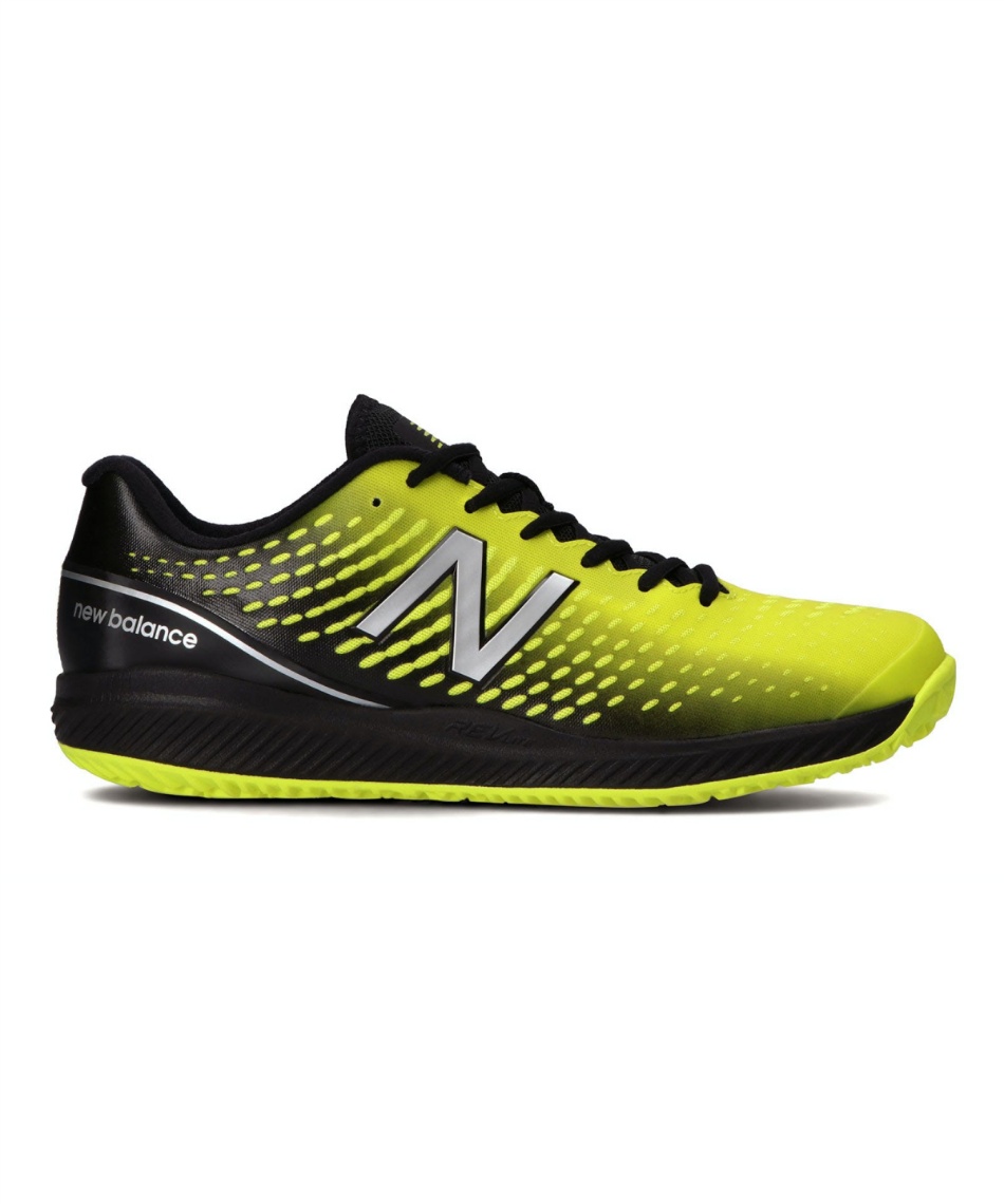 ニューバランス(new balance) テニスシューズ オムニ クレー