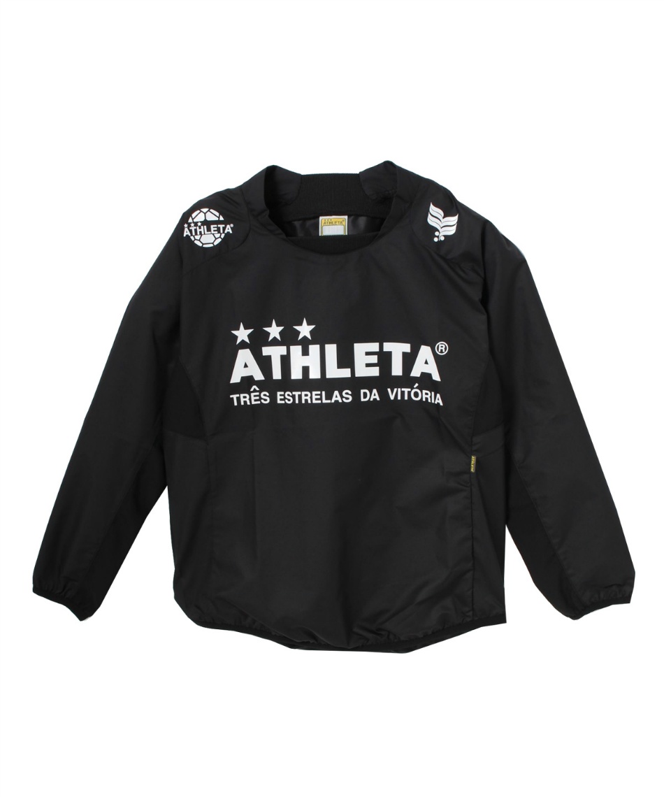 アスレタ(ATHLETA) サッカーウェア ピステトップ ピステ
