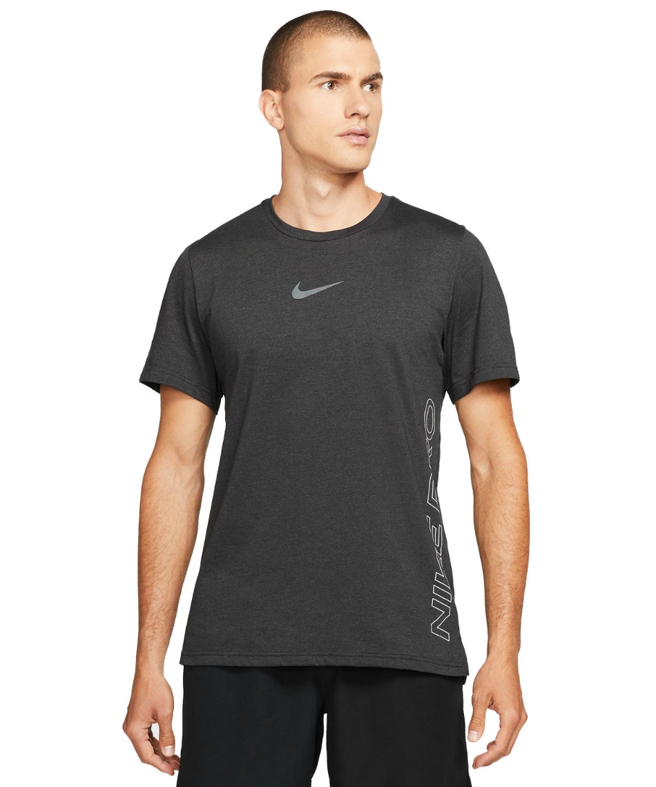 ナイキ Nike Tシャツ 半袖 ナイキプロ ドライフィット Burnout Dd19 010 スポーツ用品ならヒマラヤオンラインストア 公式 ナイキ Nike Tシャツ 半袖 ナイキプロ ドライフィット Burnout Dd19 010 スポーツ用品ならヒマラヤオンラインストア 公式