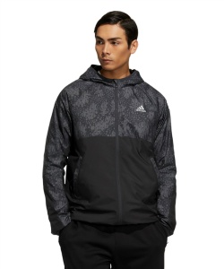 アディダス(adidas) ウインドブレーカー ジャケット シーズナル