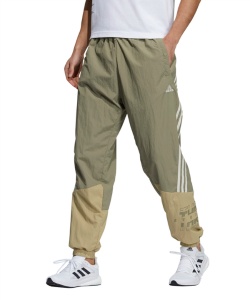 アディダス(adidas) ウインドブレーカー パンツ ウーブン トラック