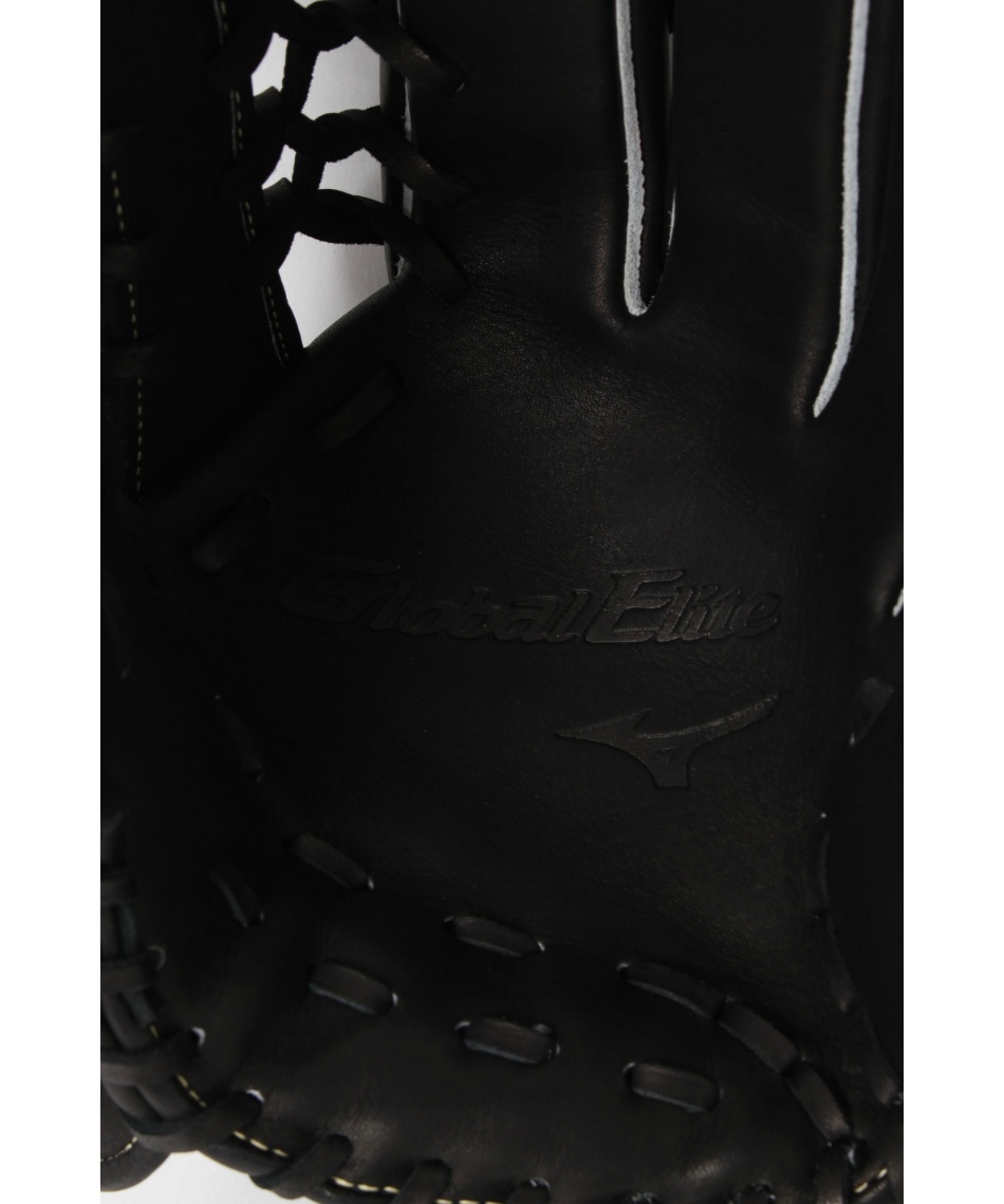 ミズノ(MIZUNO) 野球 一般軟式グローブ 外野手 グローバル