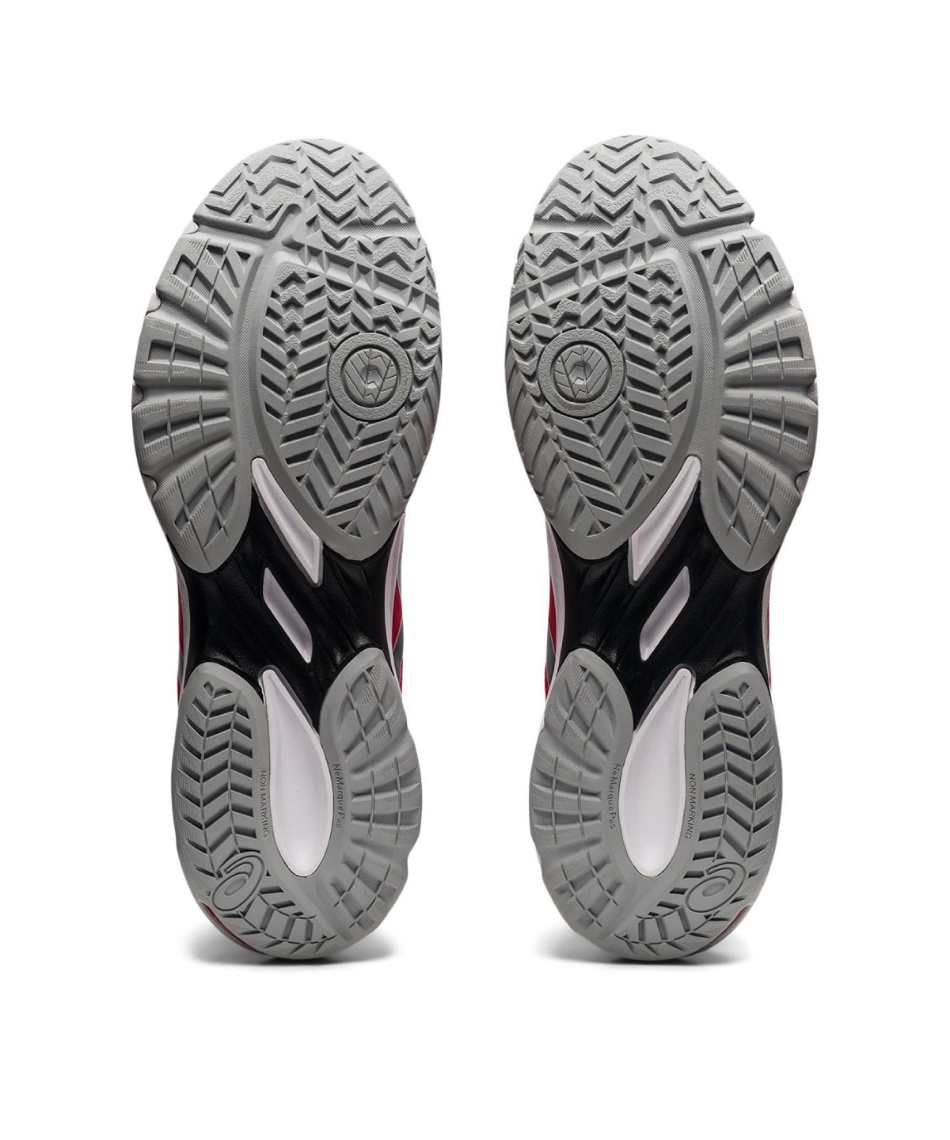 アシックス Asics ハンドボールシューズ Gel Beyond 6 ゲルビヨンド 6 1073a038 601 スポーツ用品ならヒマラヤオンラインストア 公式