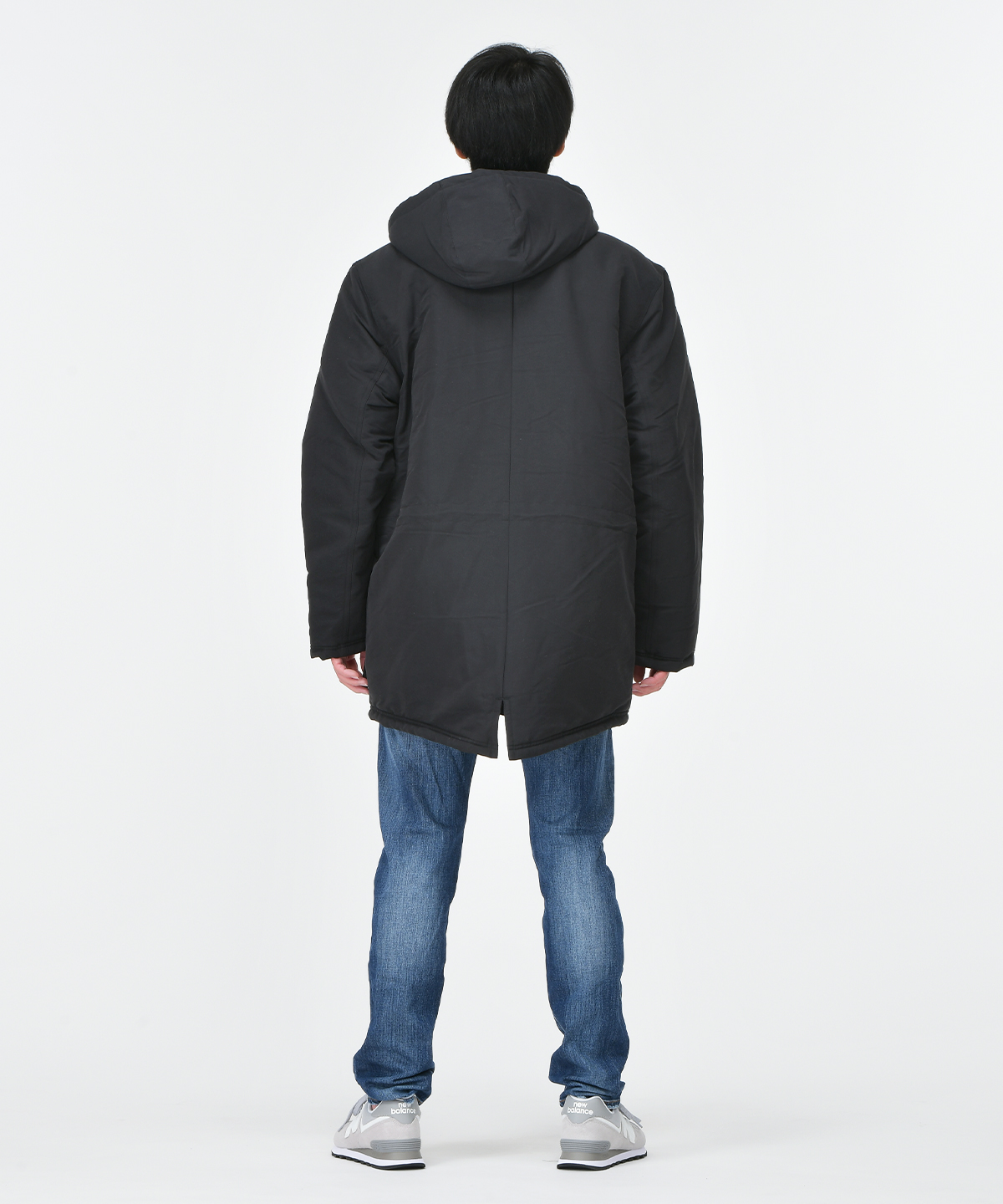 プーマ(PUMA) 中綿ジャケット パデッド フード中綿ジャケット 846322