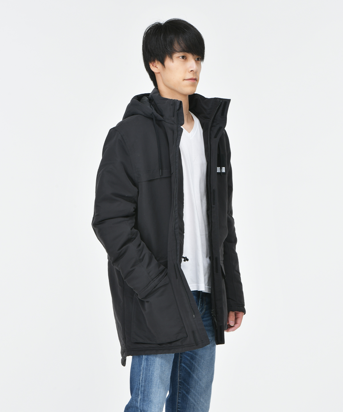 PUMA プーマ パディング ウーブン フルジップ　中綿ジャケット　コート PUMA プーマ パディング ウーブン フルジップ 中綿ジャケット コート