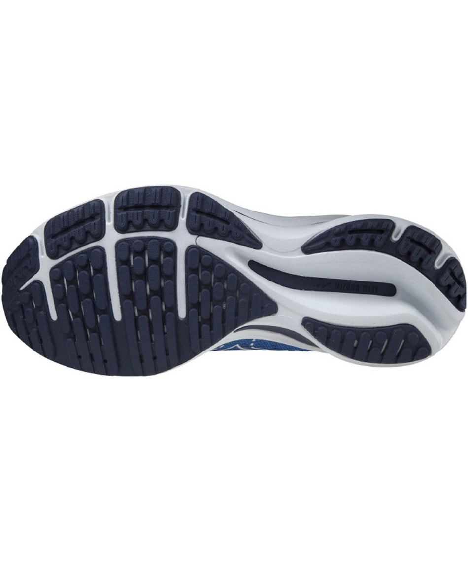 ミズノ(MIZUNO) ランニングシューズ ウェーブライダー 25 J1GD210387