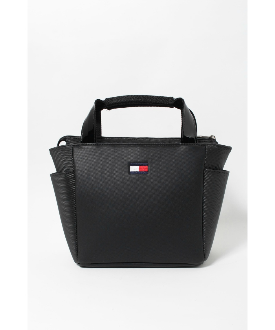 トミーヒルフィガー   カートバッグ TOMMY HILFIGER GOLF トミーヒルフィガー ゴルフ カートバッグ
