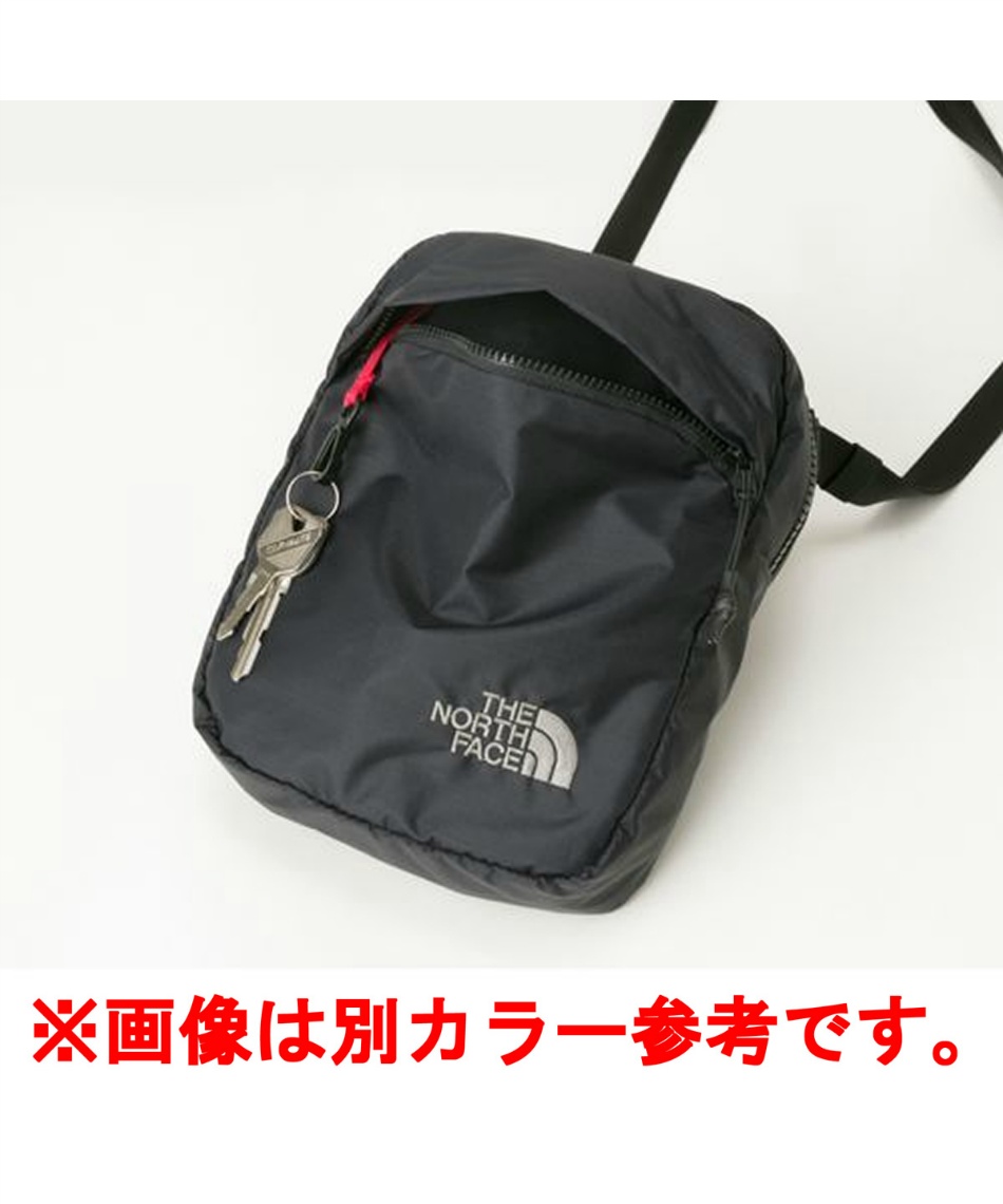 ☆美品☆ザ・ノースフェイス　ショルダーバッグ セール】国内未発売 THE NORTH FACE(ザ・ノースフェイス