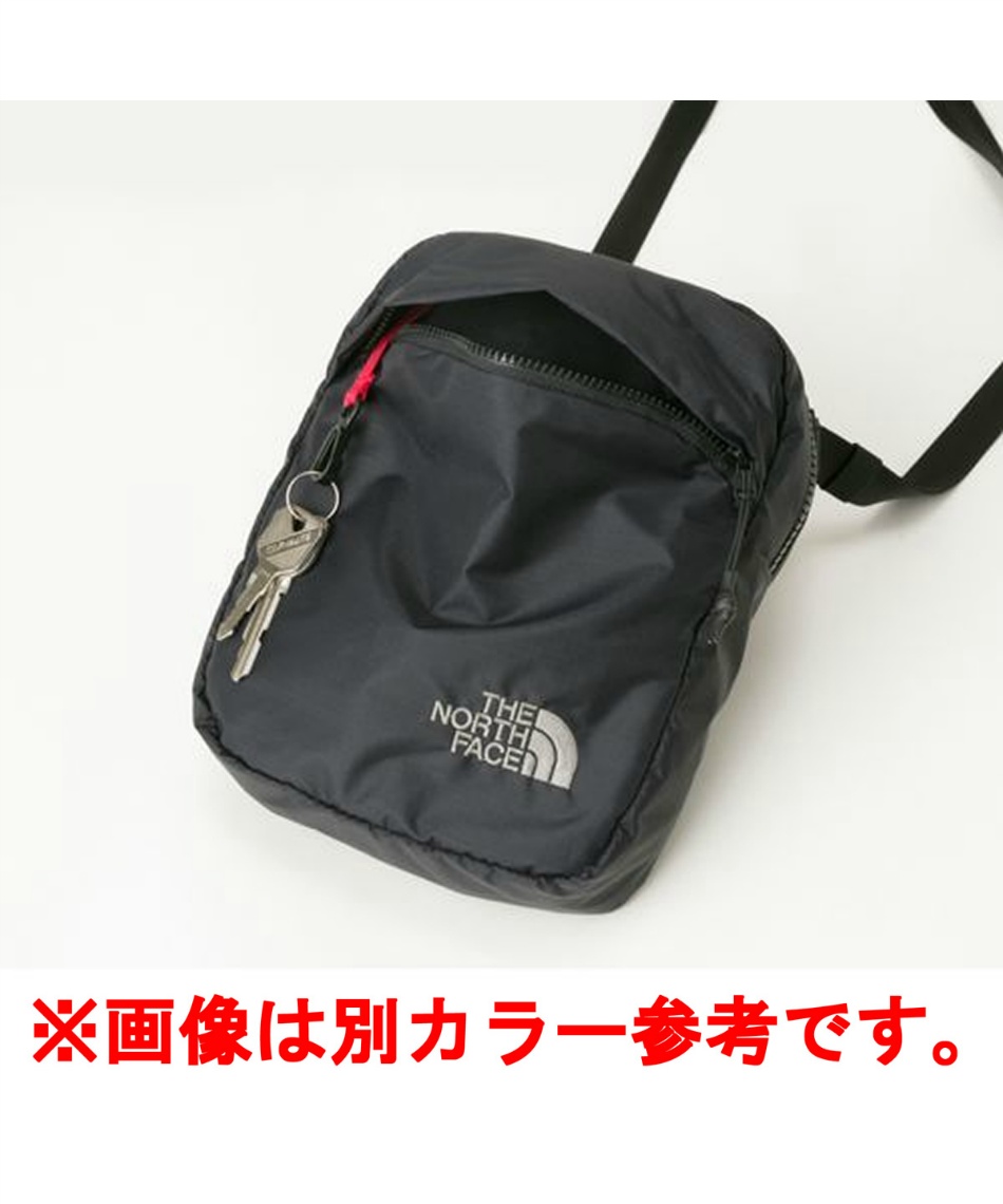 ザ・ノース・フェイス(THE NORTH FACE) ショルダーバッグ グラムショルダー NM82068 AN