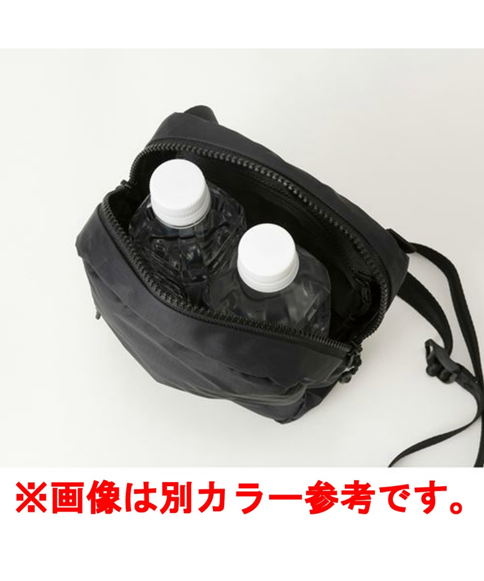 ☆美品☆ザ・ノースフェイス　ショルダーバッグ THE NORTH FACE ショルダーバッグ 「THE FACE(ザ・ノース