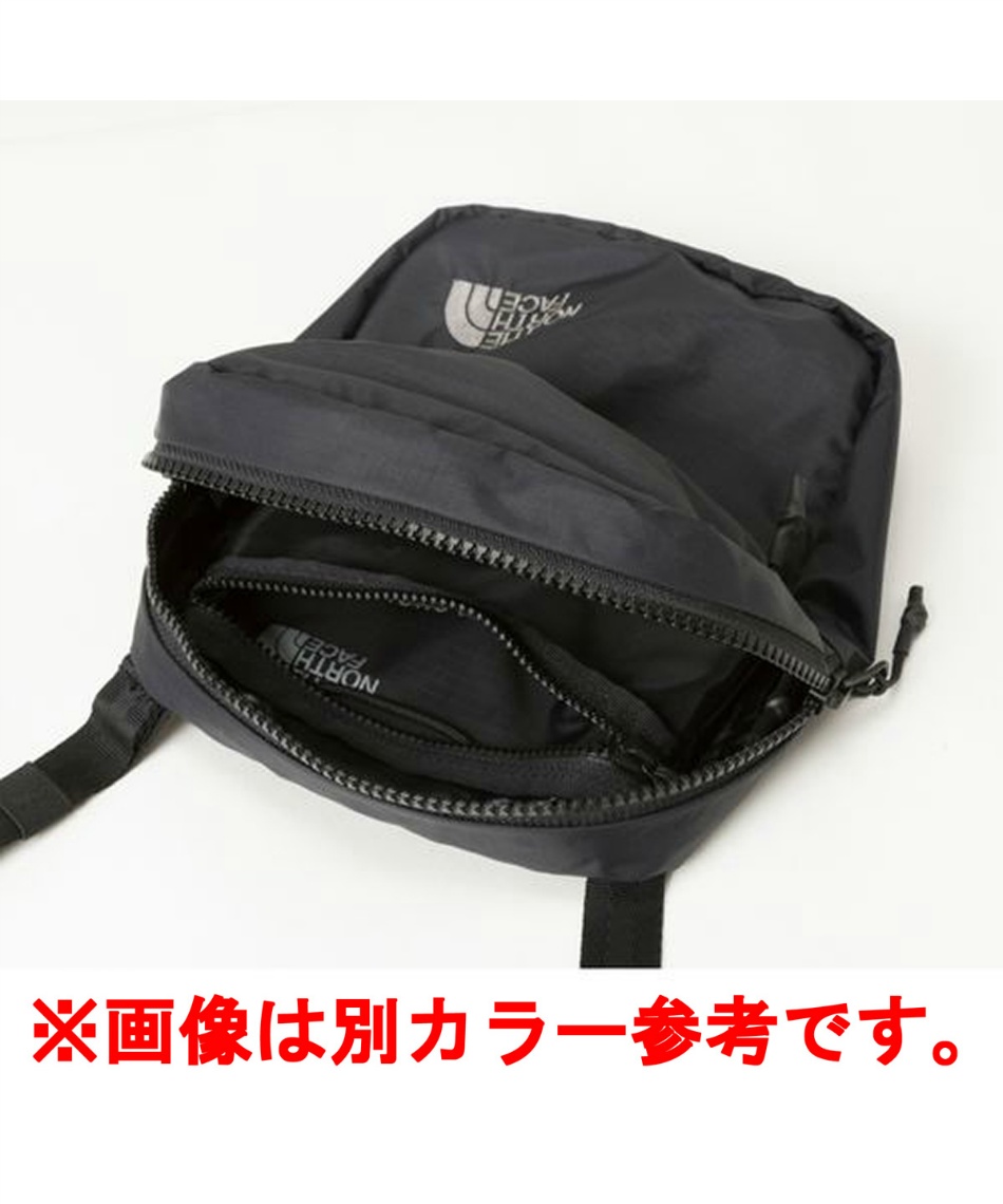 ☆美品☆ザ・ノースフェイス　ショルダーバッグ セール】国内未発売 THE NORTH FACE(ザ・ノースフェイス