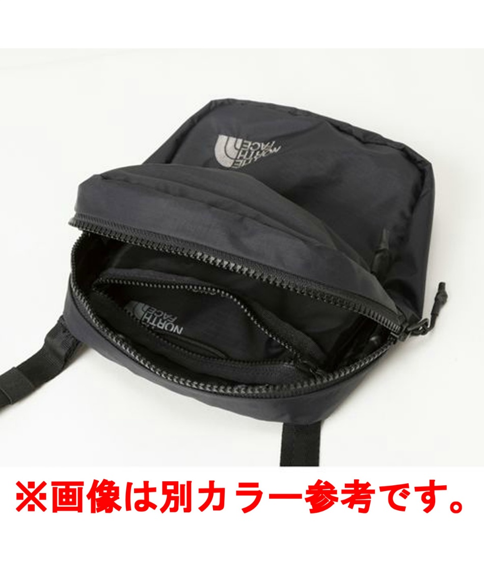 ザ・ノース・フェイス(THE NORTH FACE) ショルダーバッグ グラムショルダー NM82068 AN