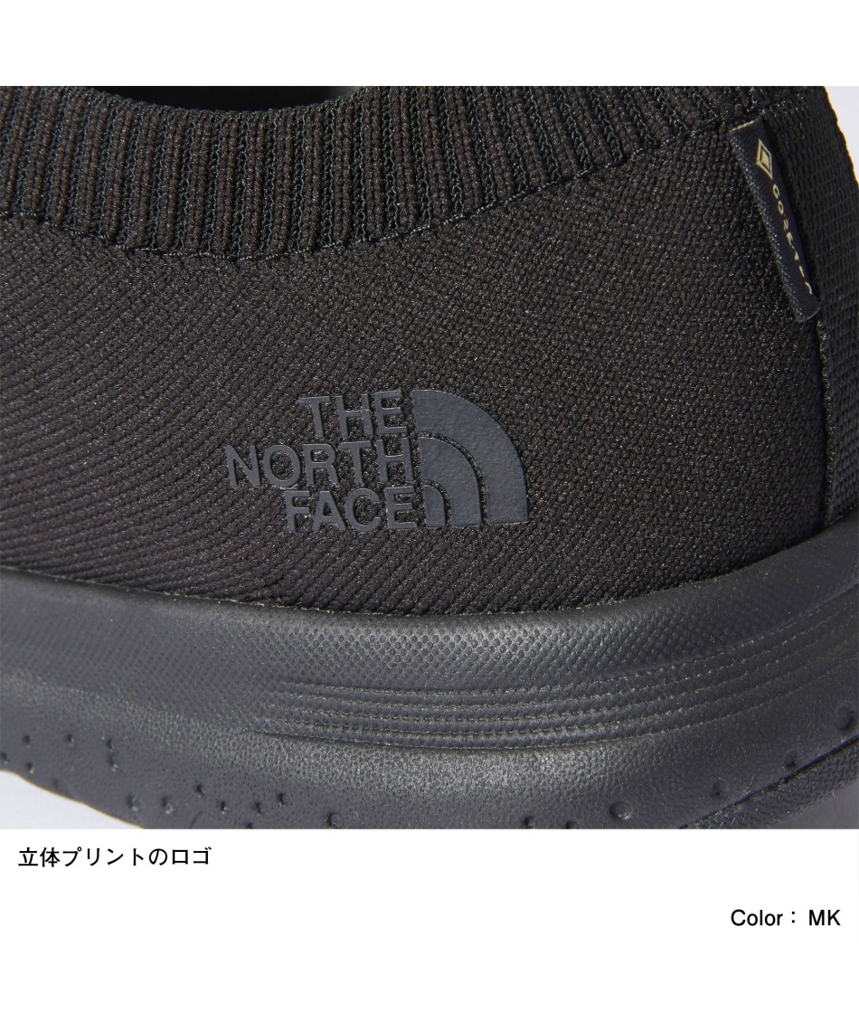 ザ・ノース・フェイス(THE NORTH FACE) スニーカー ベロシティ