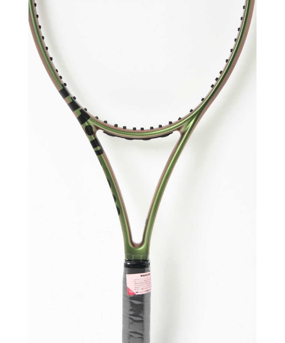 ラケット(硬式用) Wilson BLADE V8 100 16x19 300g G2 Amazon | Wilson Blade 98 テニスラケット 16x19 v8 全米