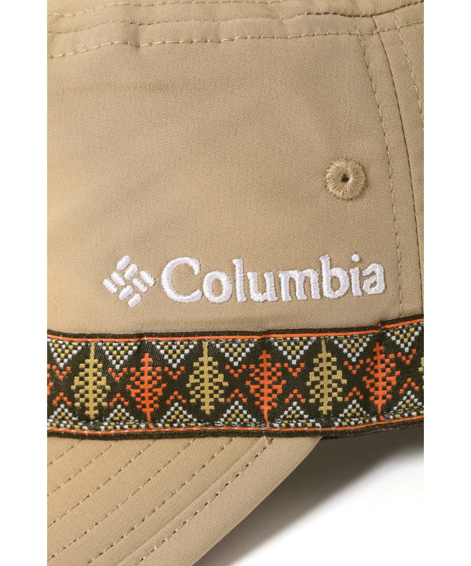 コロンビア(Columbia) 帽子 キャップ ウォルナットピーク CAP