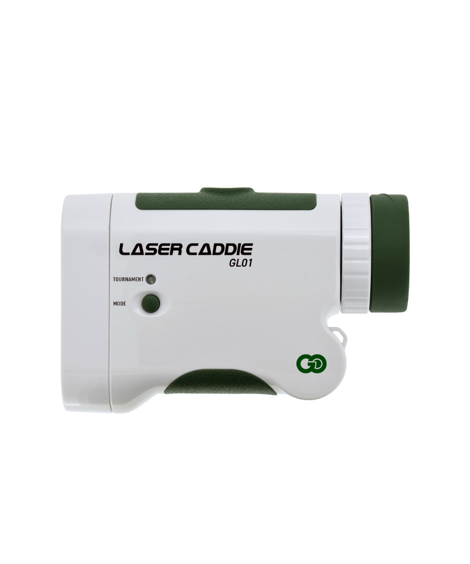 グリーンオン(GREENON) ゴルフ 計測器 レーザーキャディー LASER CADDIE GL01