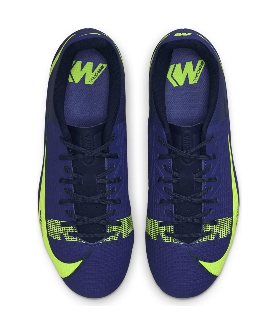 サッカースパイク ジュニア マーキュリアルヴェイパー 14 アカデミー Hg Db1067 474 スポーツ用品ならヒマラヤオンラインストア 公式 サッカースパイク ジュニア マーキュリアルヴェイパー 14 アカデミー Hg Db1067 474 スポーツ用品ならヒマラヤオンラインストア 公式