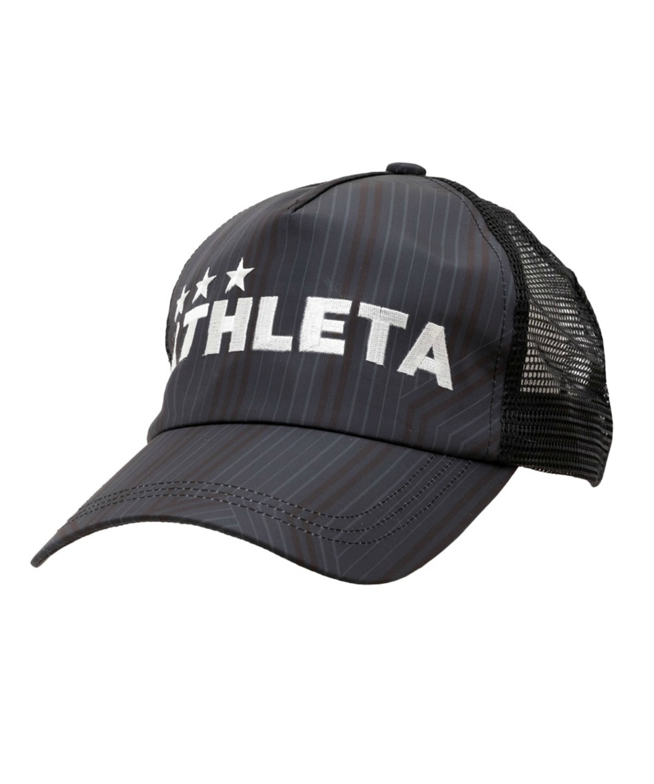 ATHLETA - 東京ヴェルディ × アスレタ コラボ メッシュキャップ